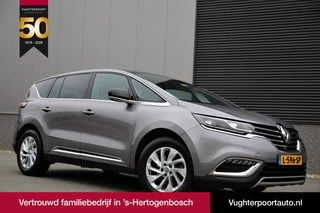 Hoofdafbeelding Renault Espace Renault Espace 1.6 DCi Dynamique /7-persoons/Panodak/Bose/Leder/Camera