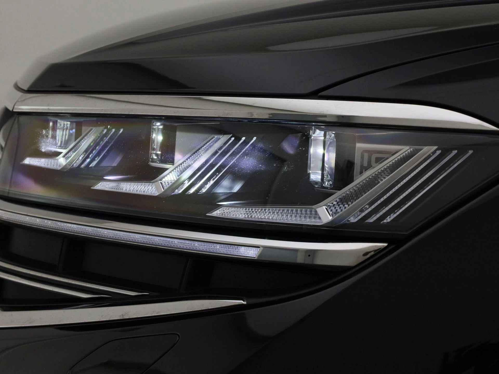 Hoofdafbeelding Volkswagen Touareg