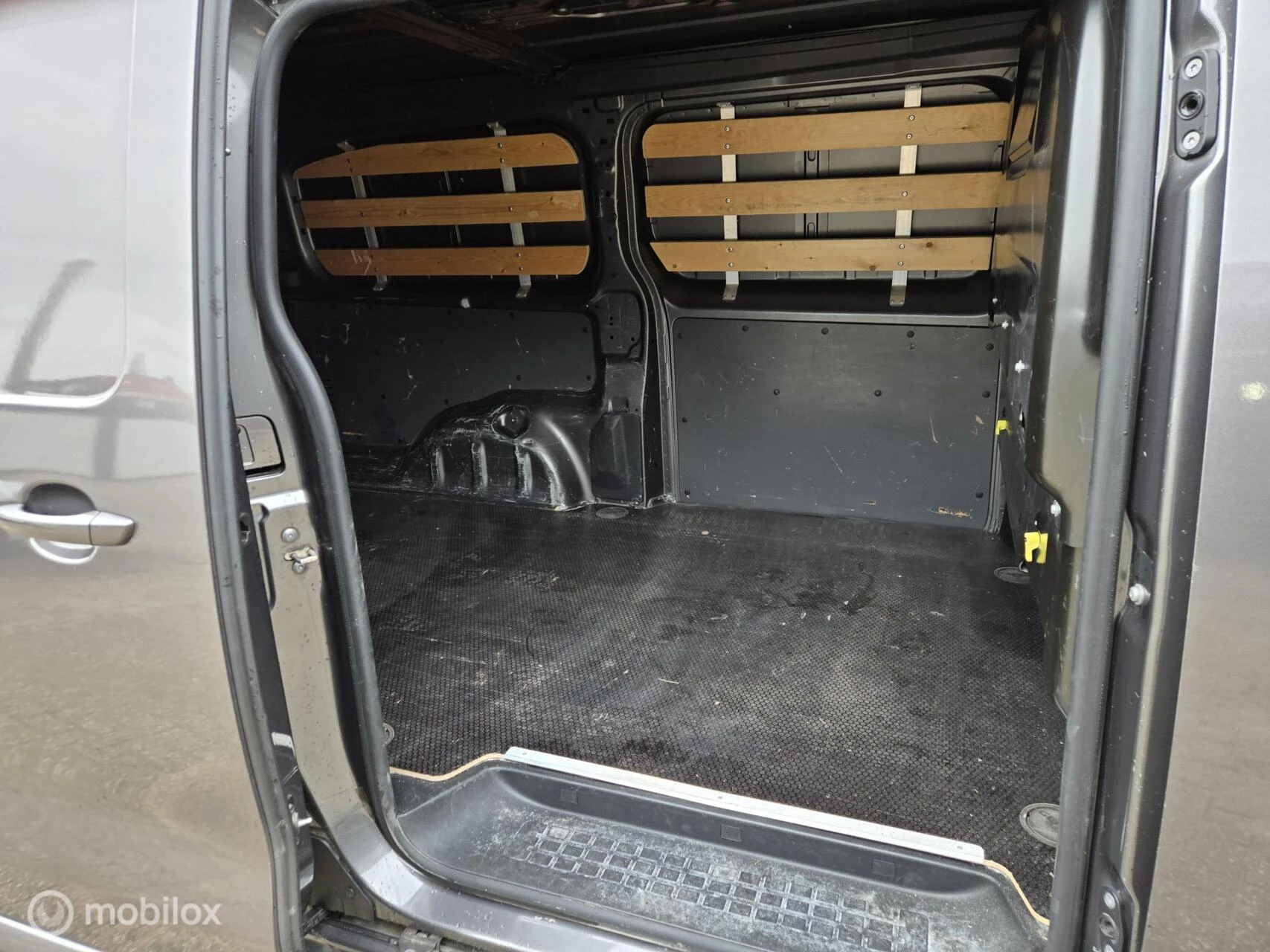 Hoofdafbeelding Peugeot Expert