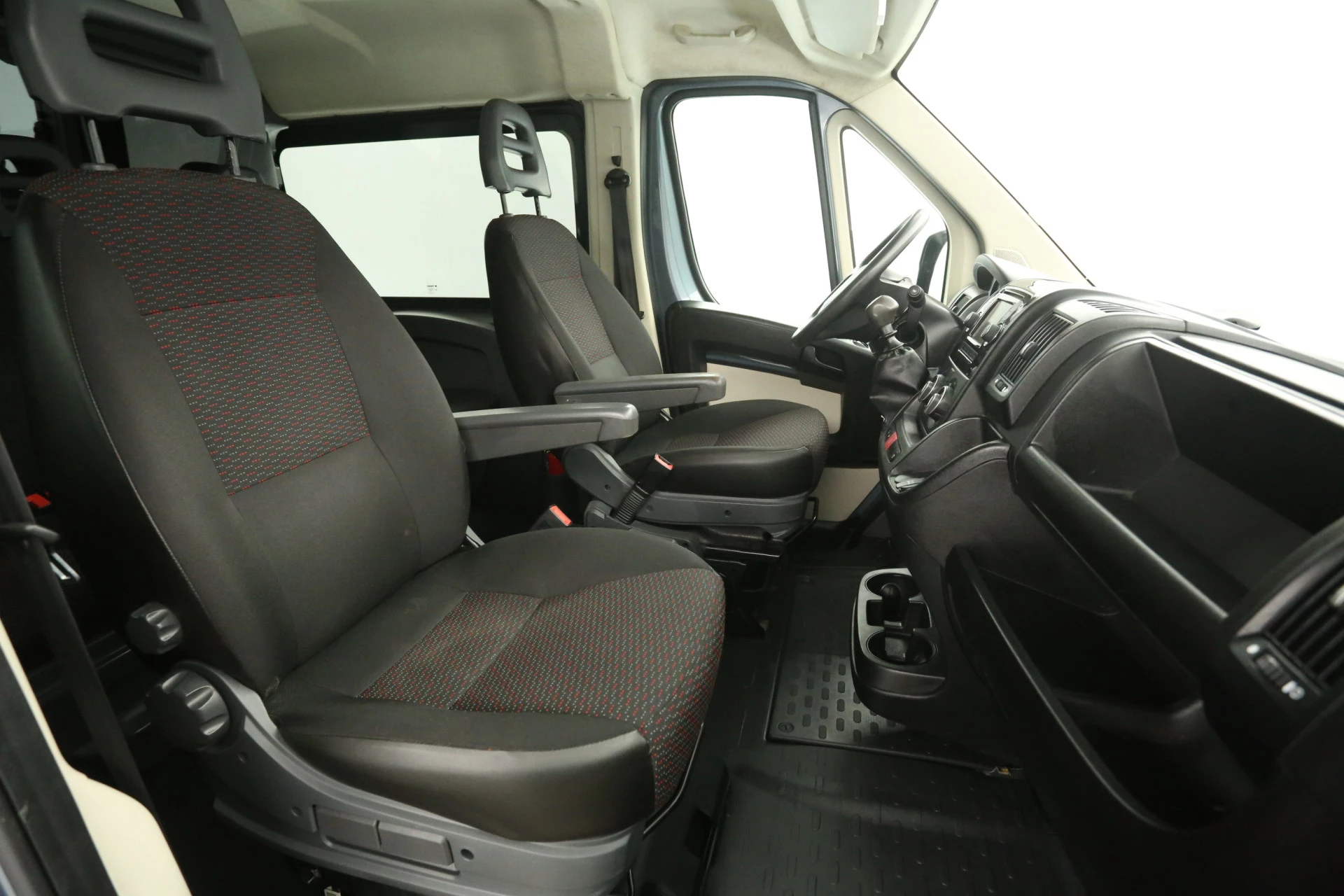 Hoofdafbeelding Peugeot Boxer