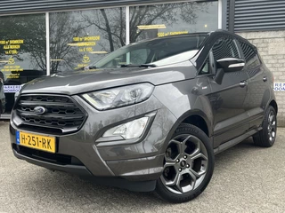 Hoofdafbeelding Ford EcoSport Ford EcoSport 1.0 EB ST-Line Carplay/Winterpakket/