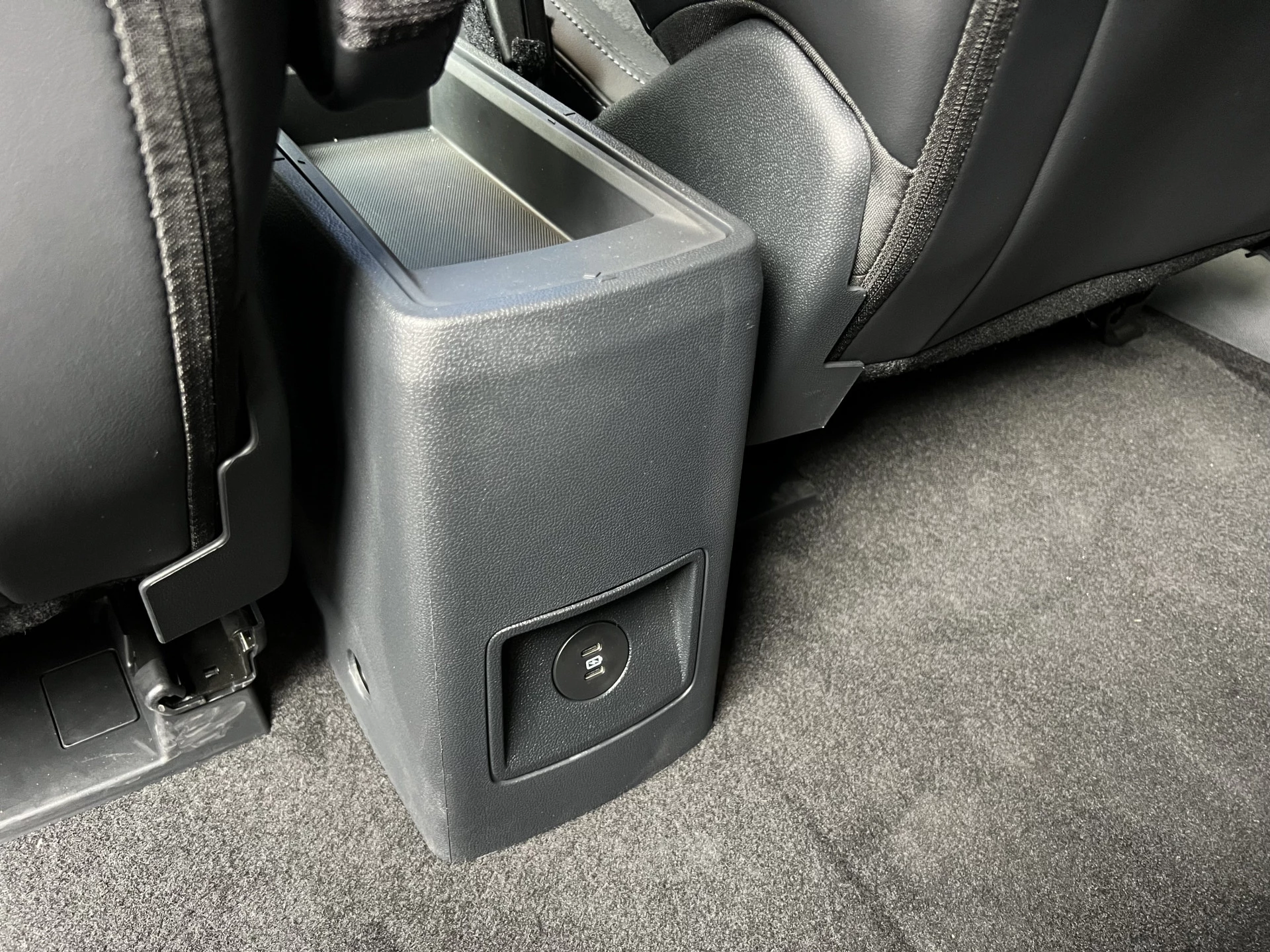Hoofdafbeelding Ford Tourneo Courier