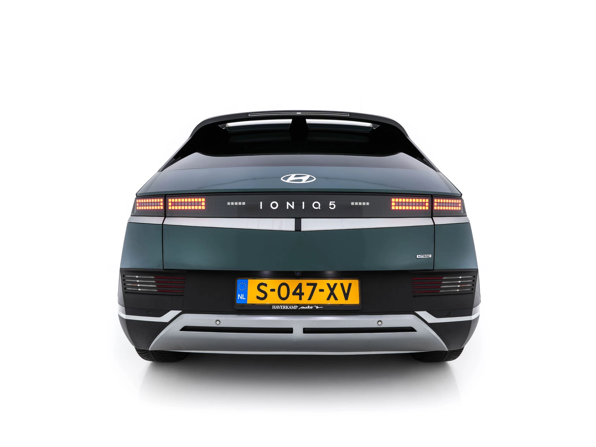 Hoofdafbeelding Hyundai IONIQ 5