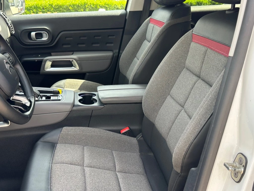 Hoofdafbeelding Citroën C5