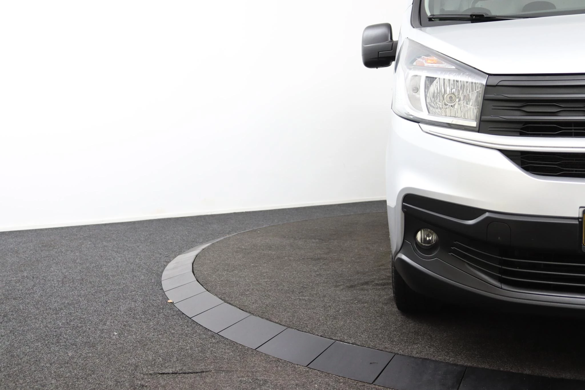 Hoofdafbeelding Fiat Talento