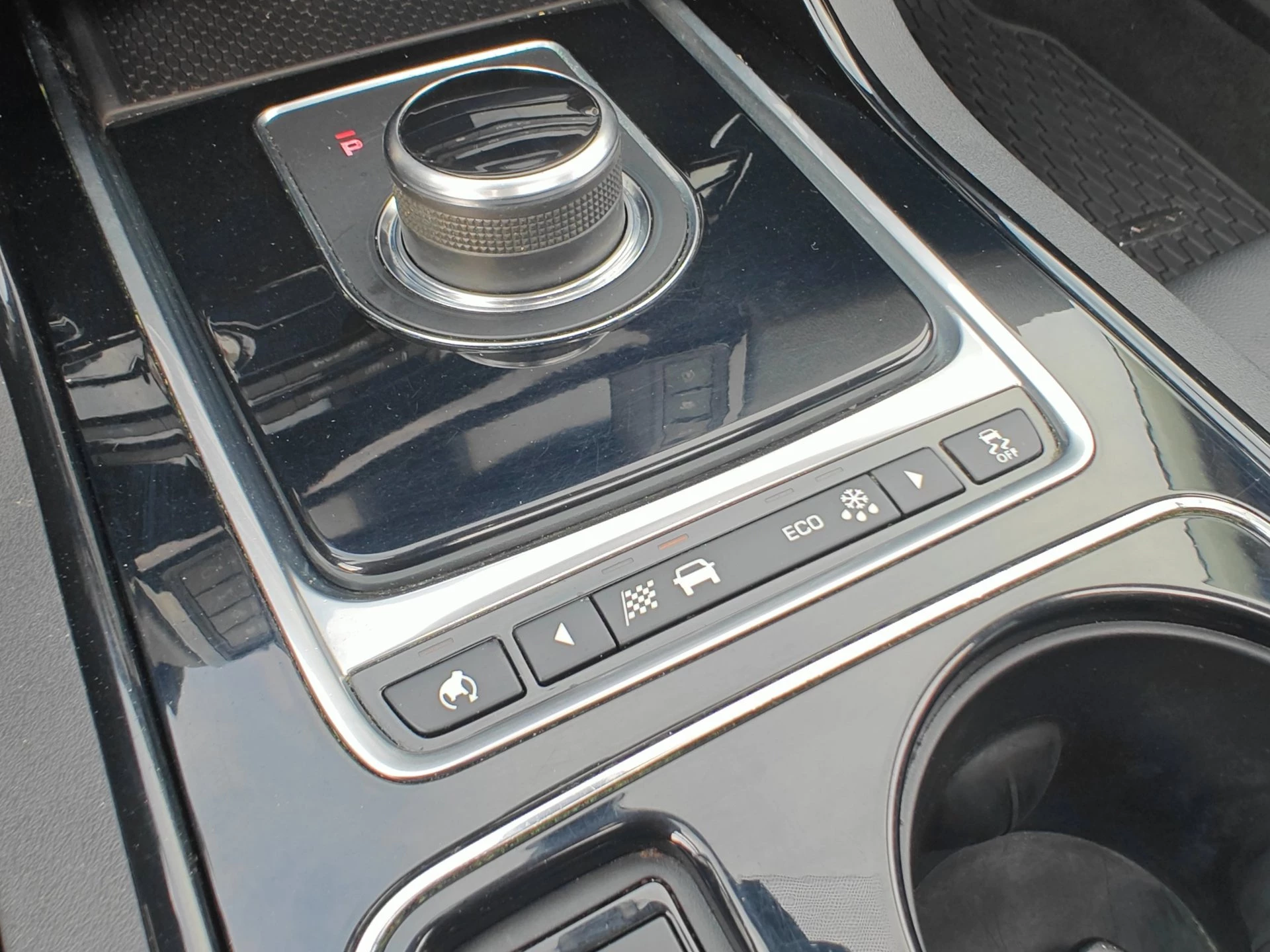 Hoofdafbeelding Jaguar XE