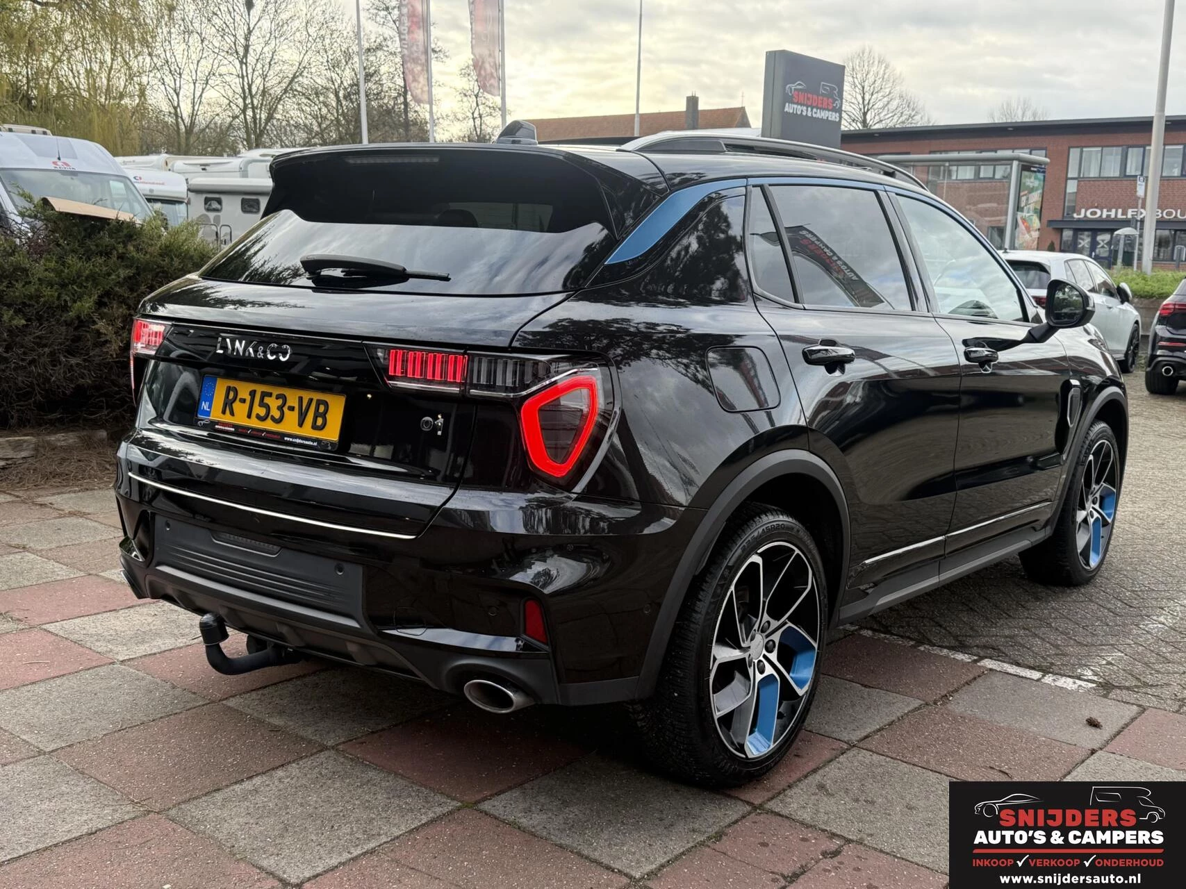 Hoofdafbeelding Lynk & Co 01