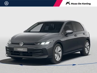 Volkswagen Golf Life Edition 1.5 eHybrid 204 pk 6 versn. DSG · Achteruitrijcamera · draadloze telefoonlader ·