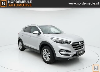 Hyundai Tucson 1.6 GDI COMFORT, Camera, Clima, Cruise