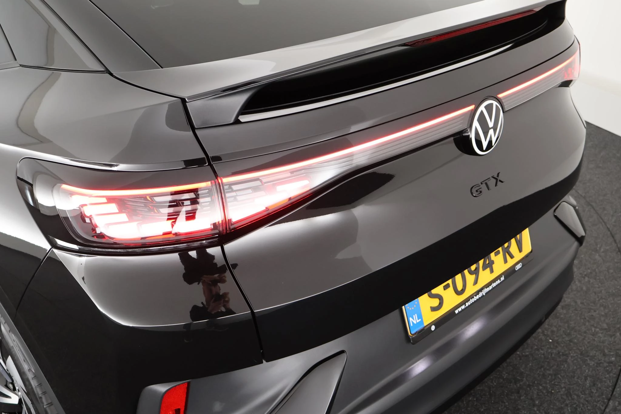 Hoofdafbeelding Volkswagen ID.5