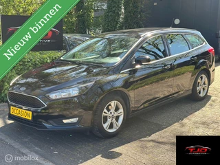 Ford Focus Wagon 1.0 Ecoboost Trend / airco