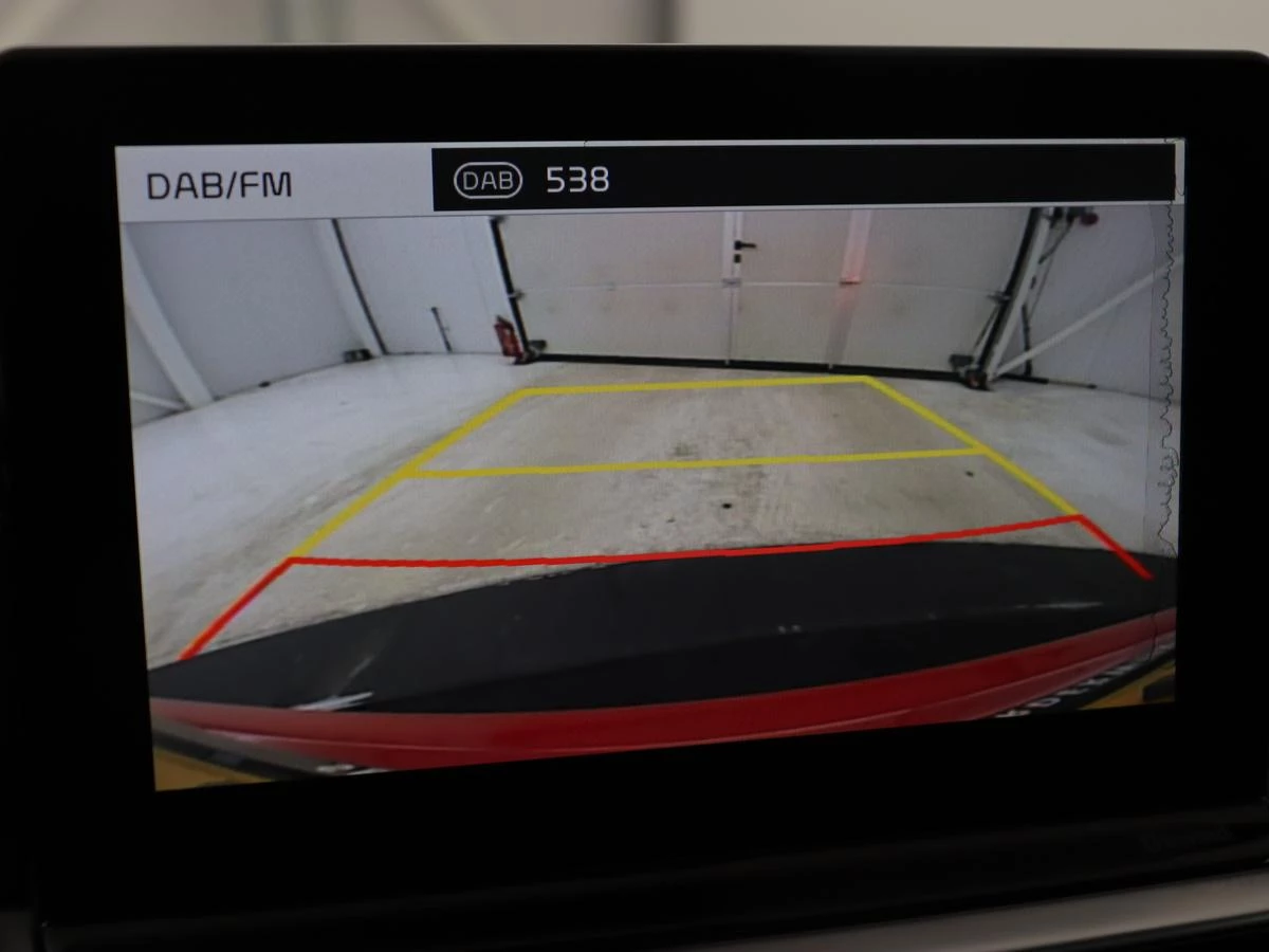 Hoofdafbeelding Kia ProCeed