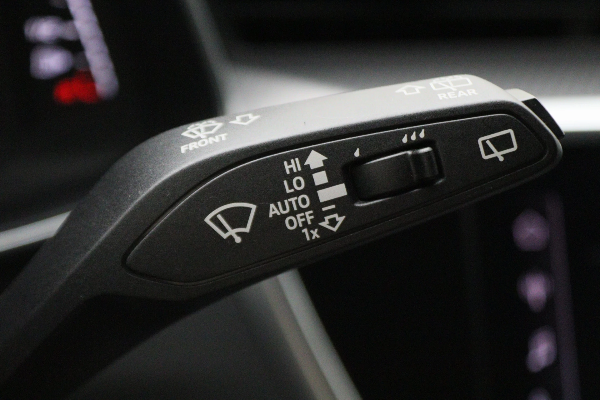 Hoofdafbeelding Audi RS6