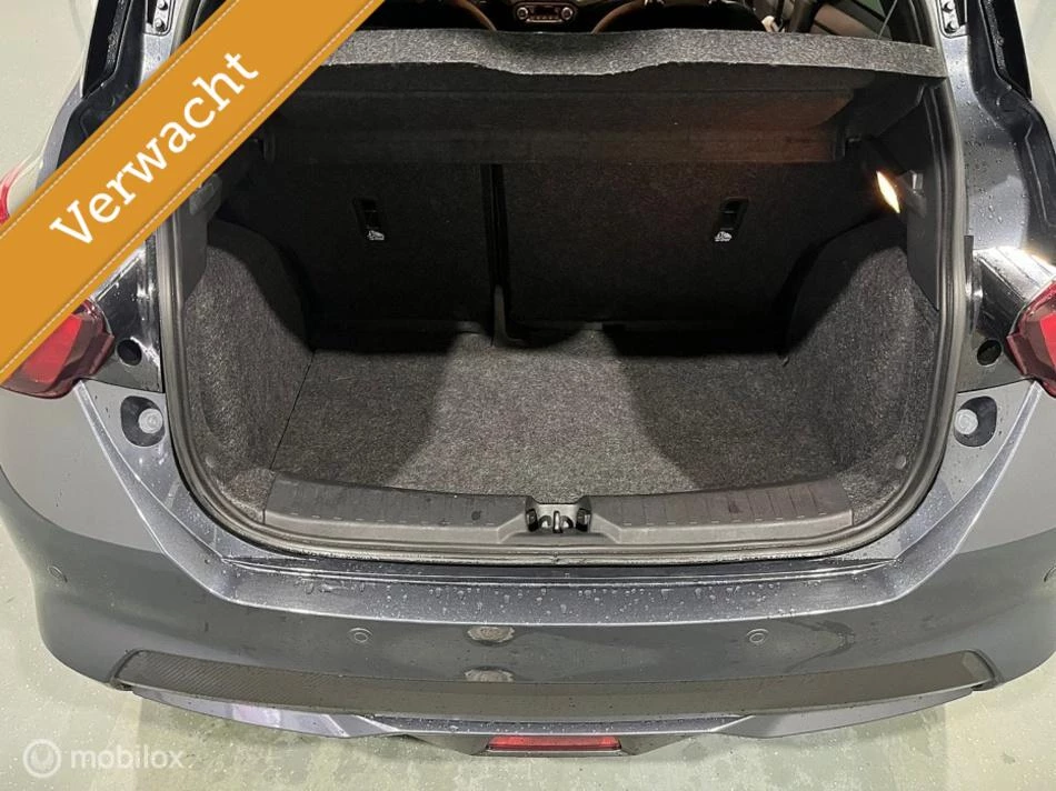 Hoofdafbeelding Nissan Micra