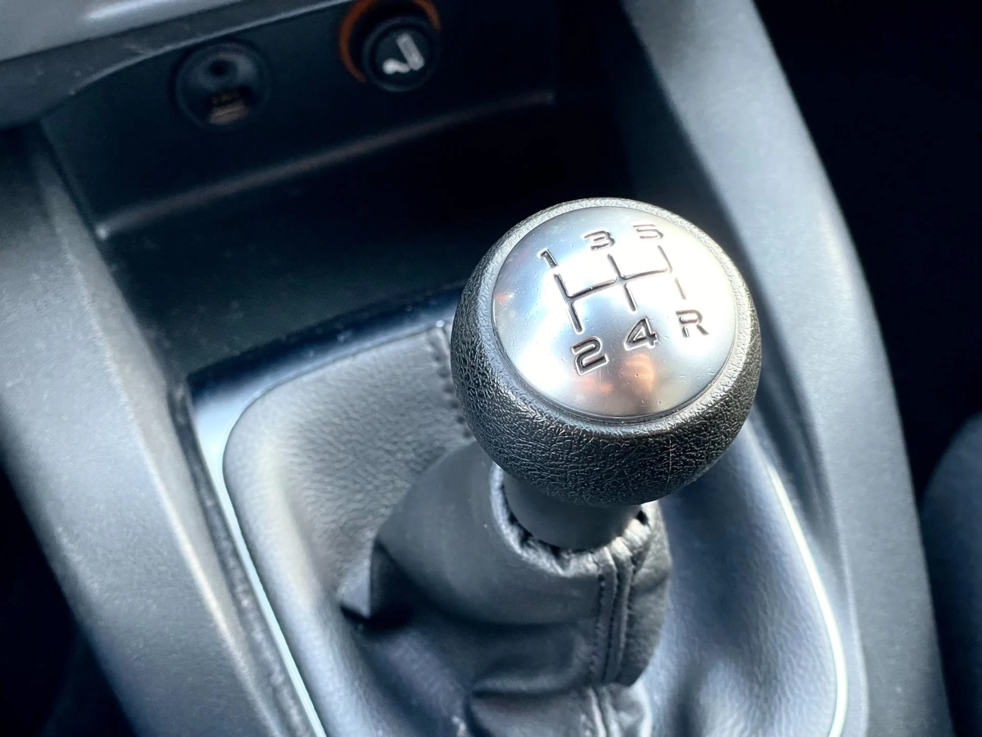 Hoofdafbeelding Citroën C4