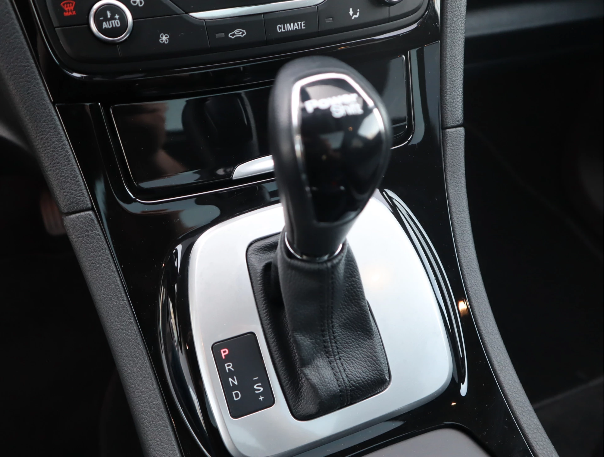 Hoofdafbeelding Ford S-Max