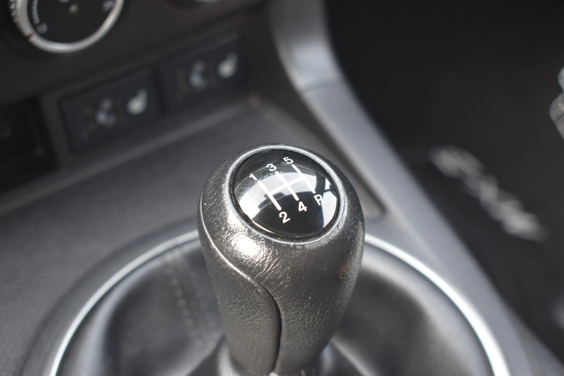 Hoofdafbeelding Mazda MX-5