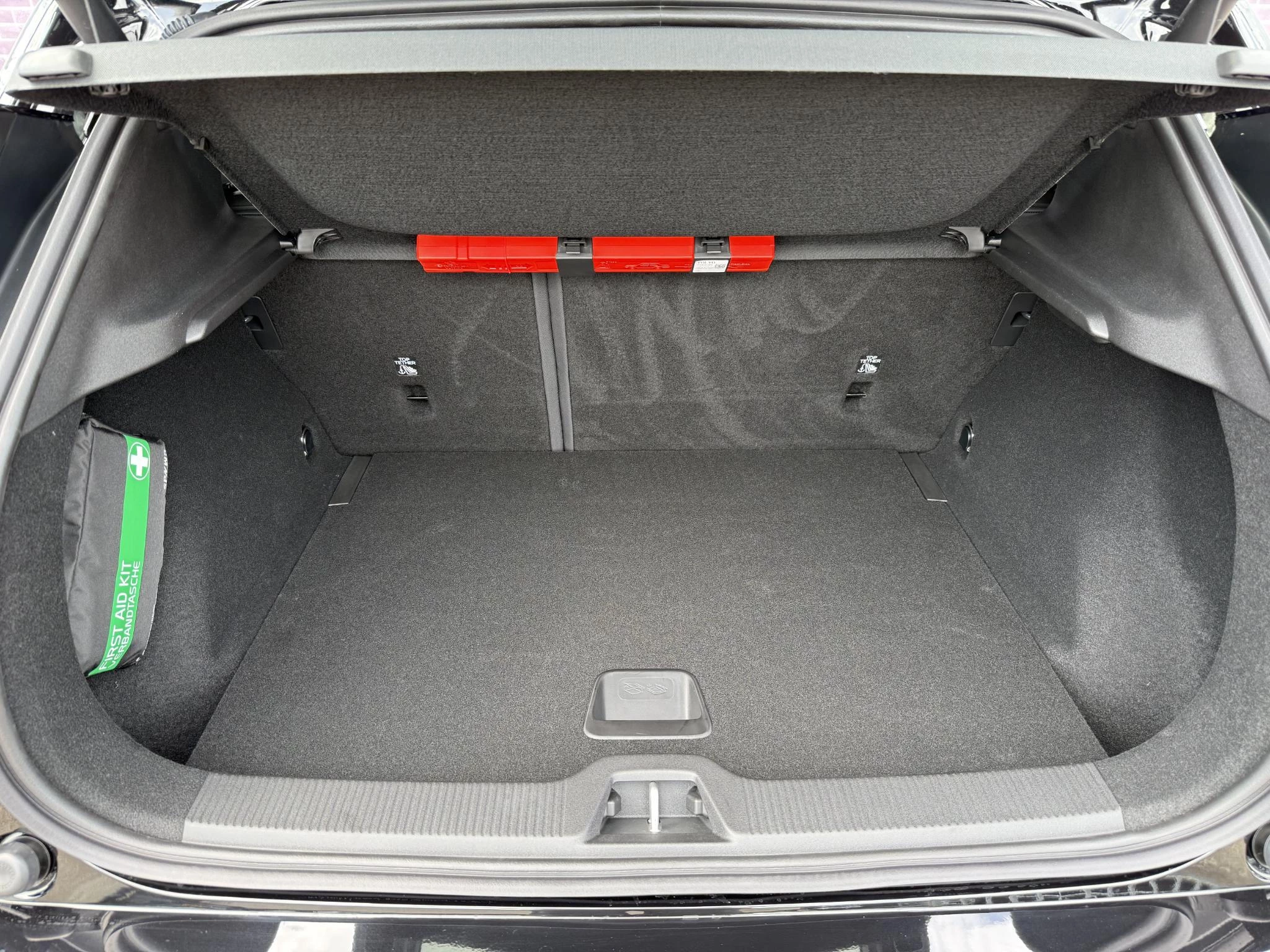 Hoofdafbeelding Volvo EX30