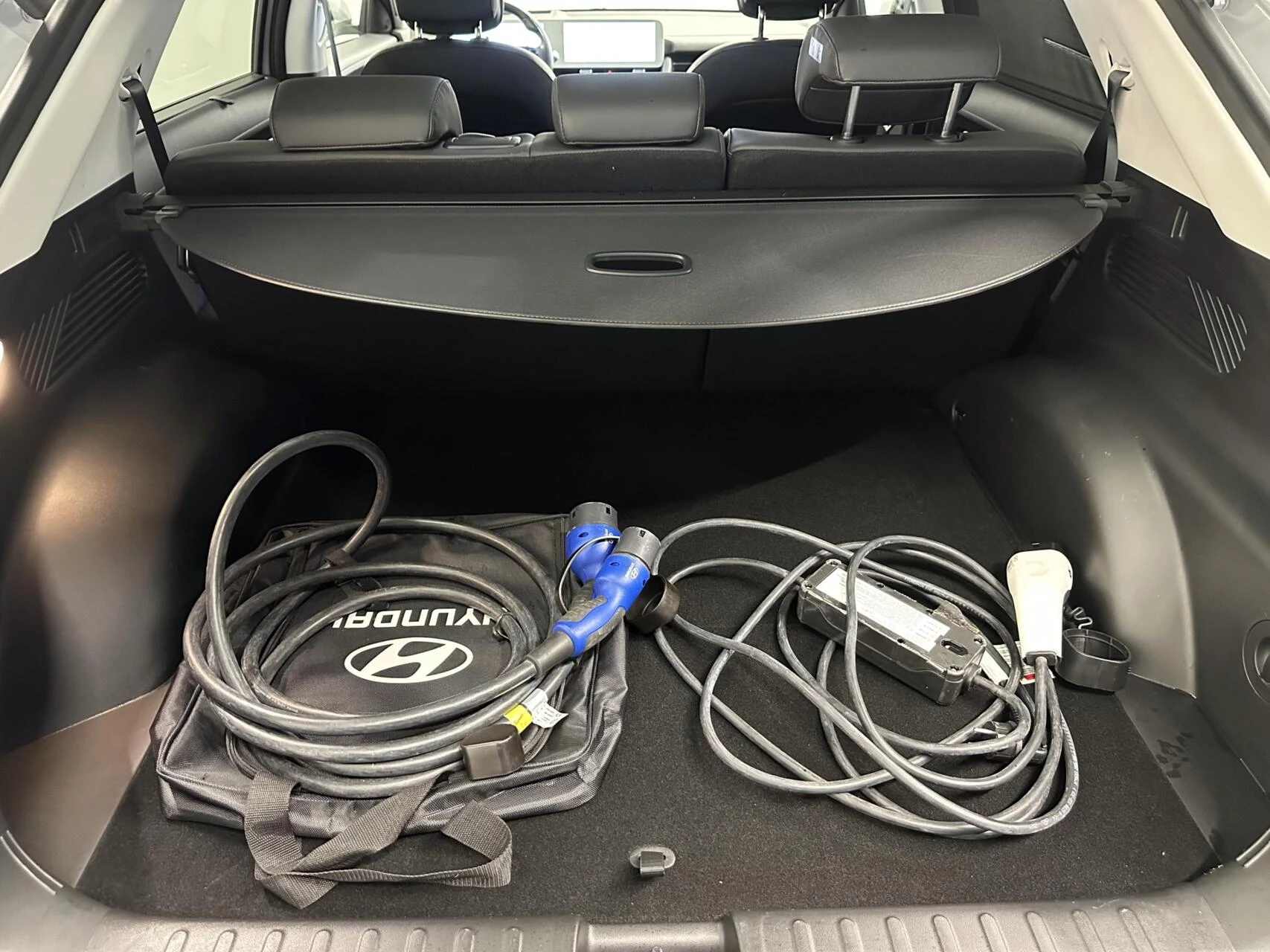 Hoofdafbeelding Hyundai IONIQ 5