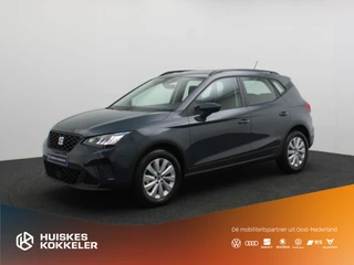 Hoofdafbeelding SEAT Arona SEAT Arona