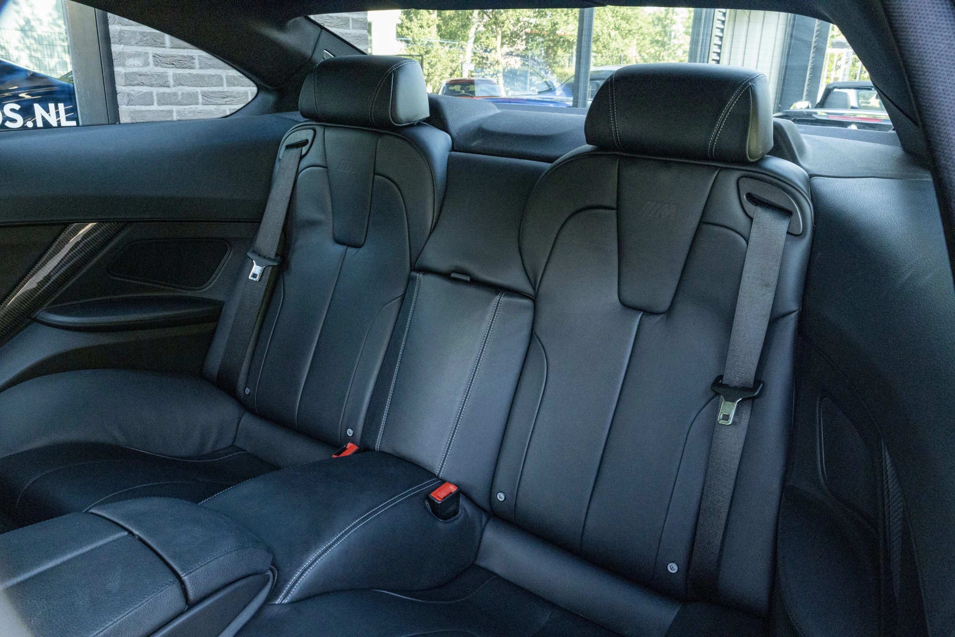 Hoofdafbeelding BMW M6