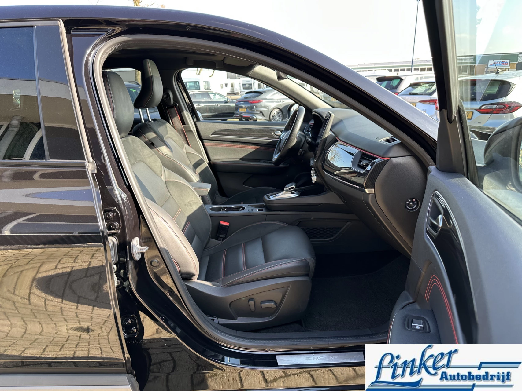 Hoofdafbeelding Renault Arkana