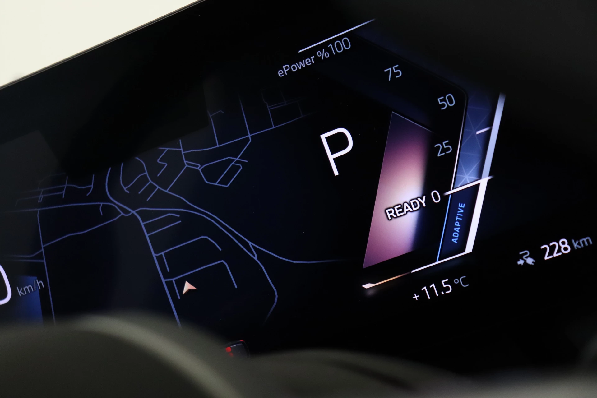 Hoofdafbeelding BMW iX