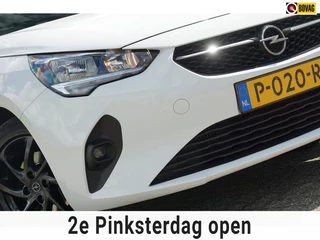 Opel Corsa 1.2 GS Line | Summit White | Carplay/AndroidAuto/Cruise/AC/LMV - Lekker fris!