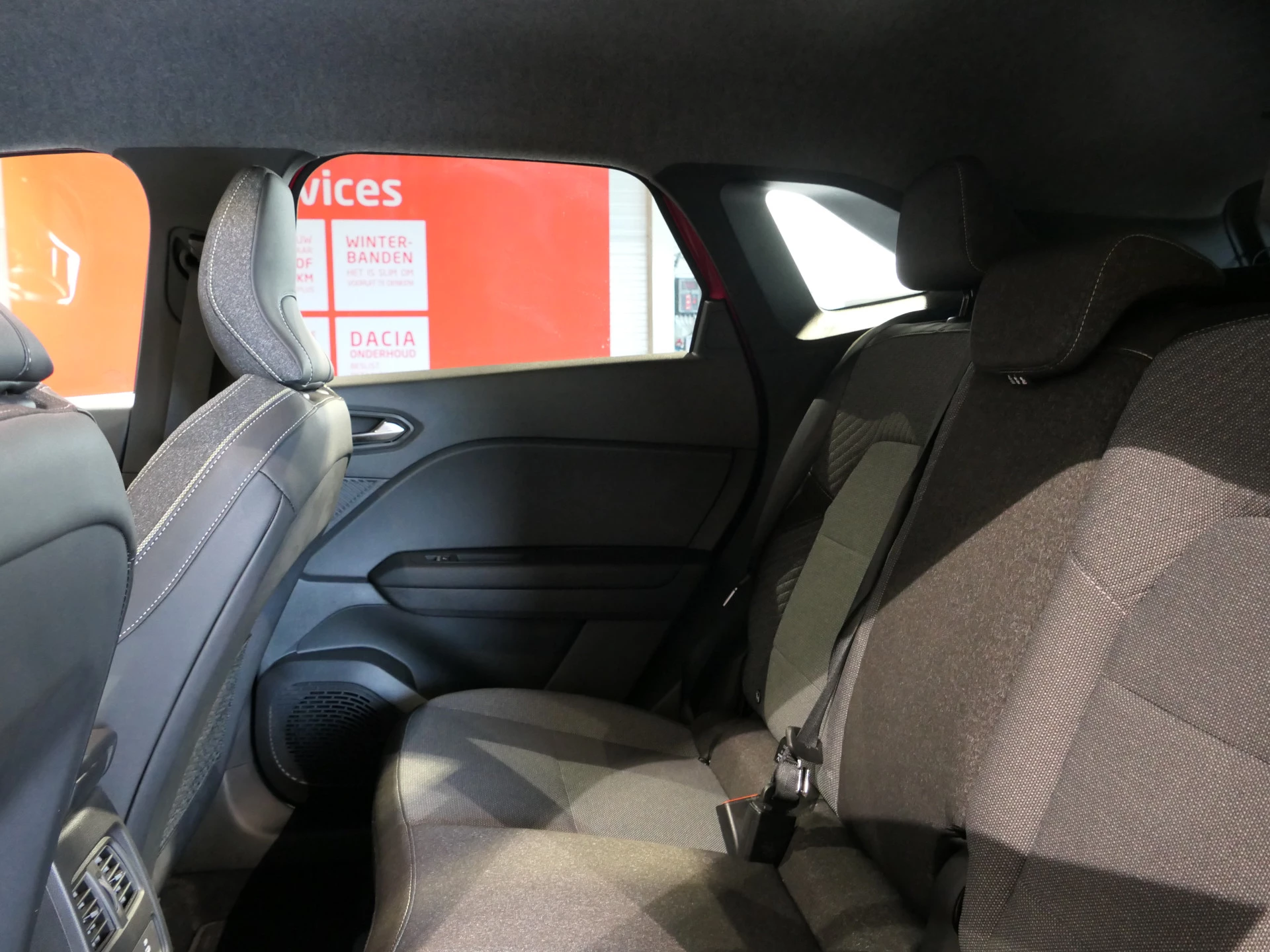 Hoofdafbeelding Renault Symbioz