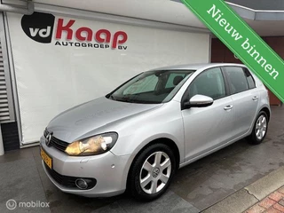 Volkswagen Golf 1.6 TDI Comfortline BlueMotion