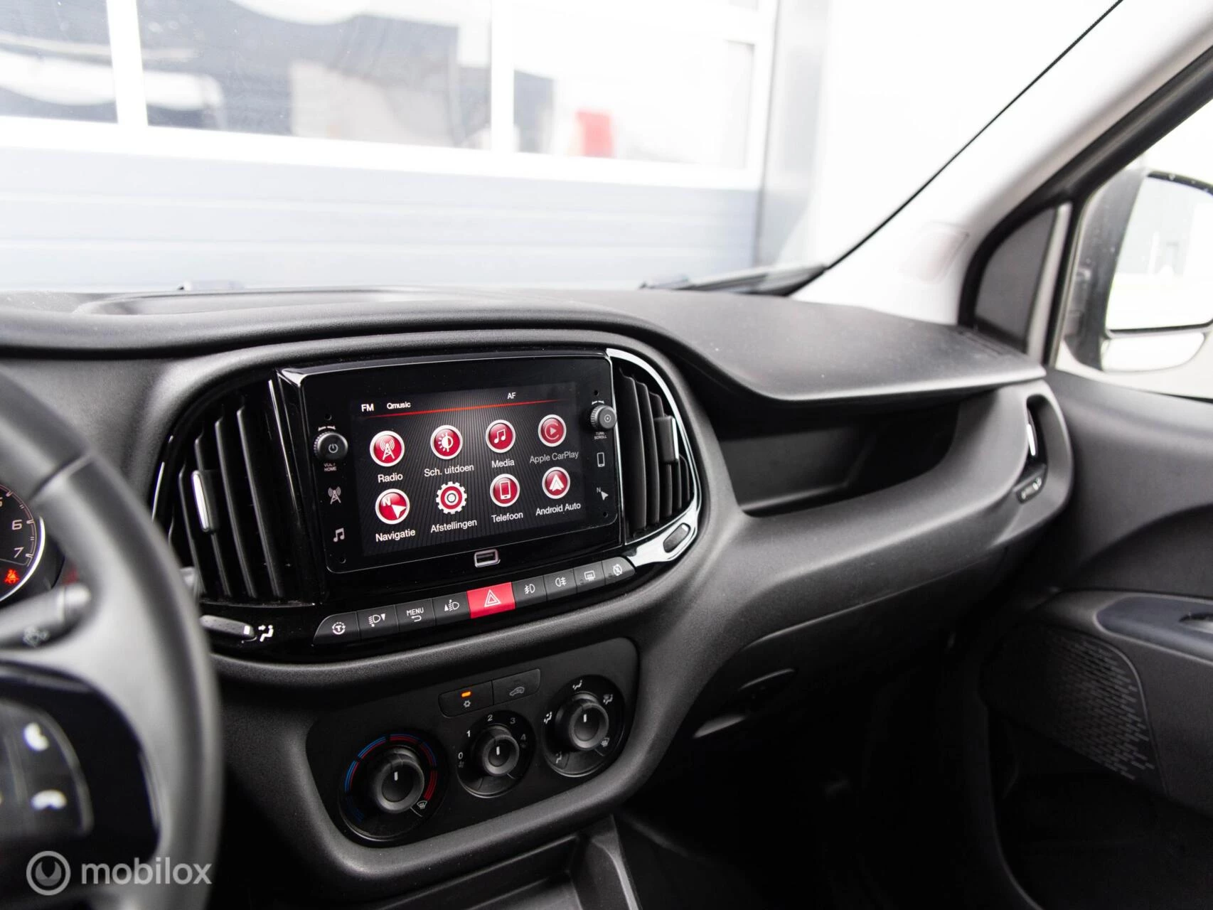 Hoofdafbeelding Fiat Doblò