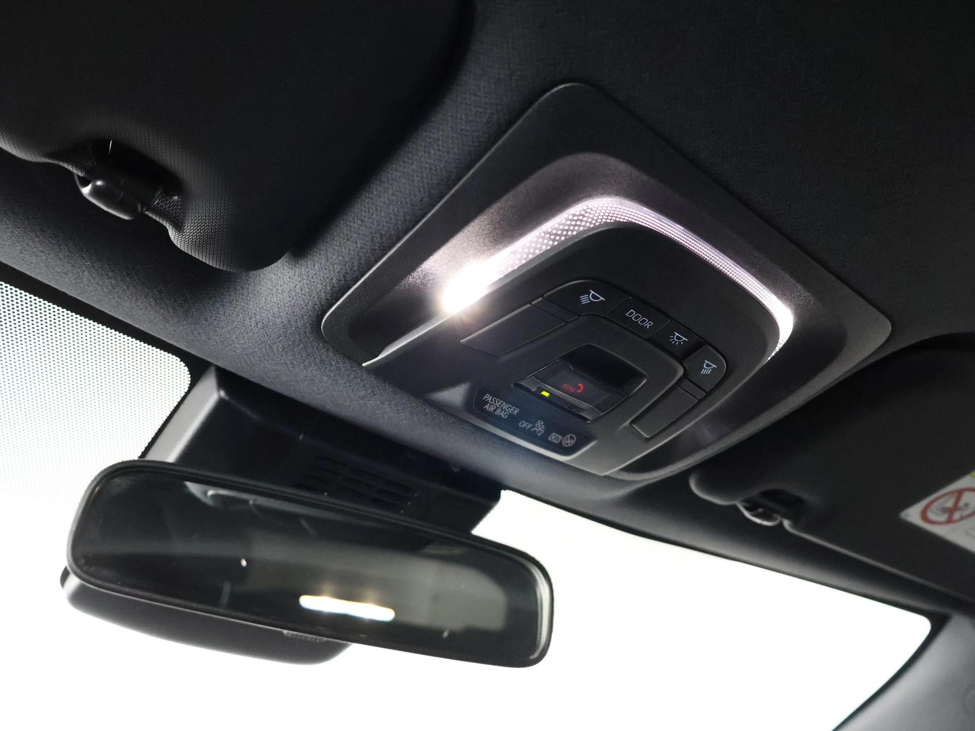 Hoofdafbeelding Toyota Corolla Touring Sports