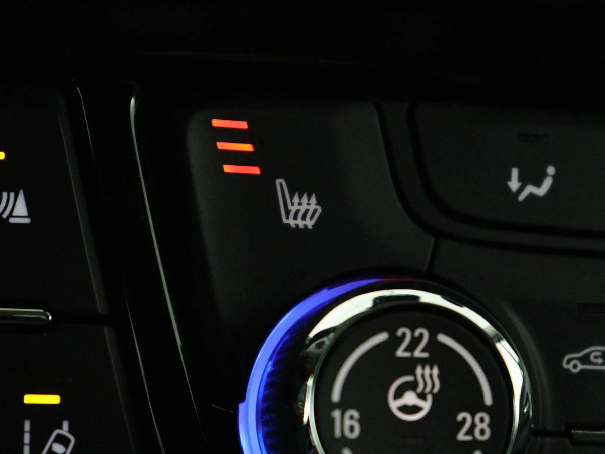 Hoofdafbeelding Opel Mokka X