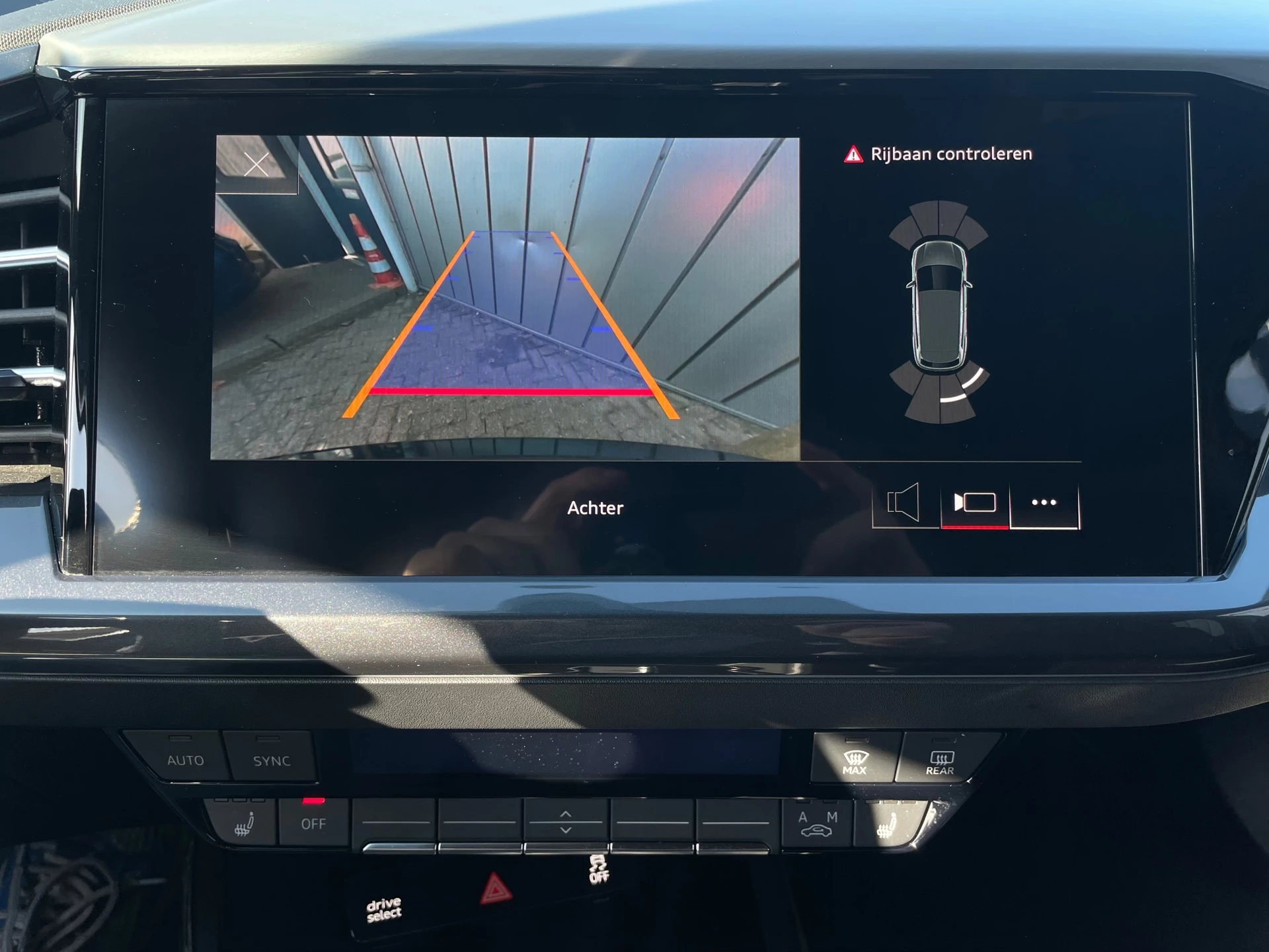 Hoofdafbeelding Audi Q4 e-tron