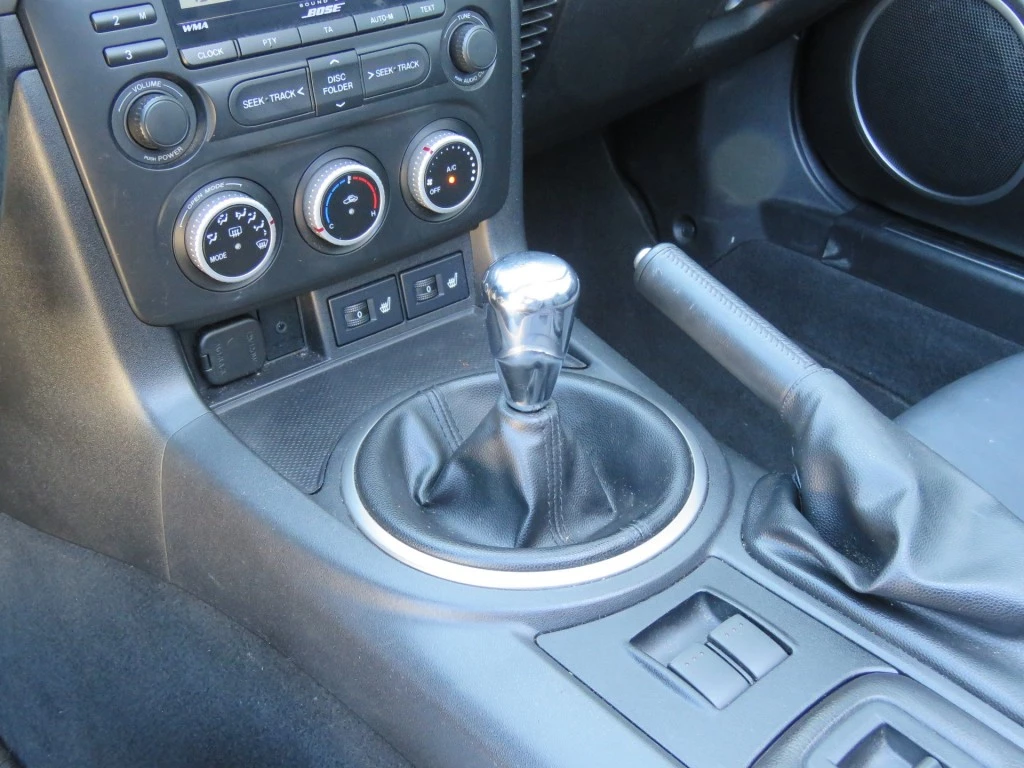 Hoofdafbeelding Mazda MX-5