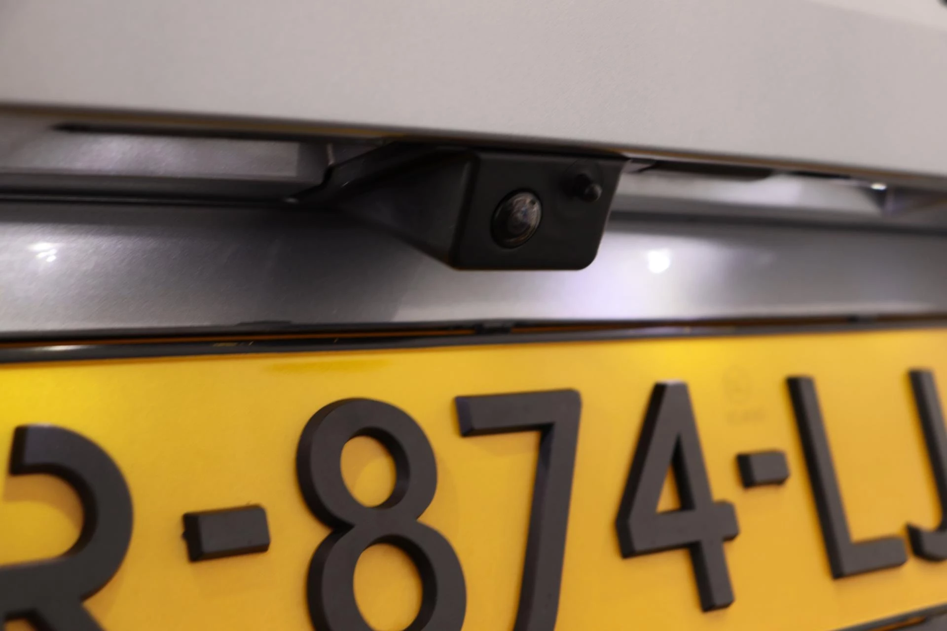 Hoofdafbeelding Citroën C5 X