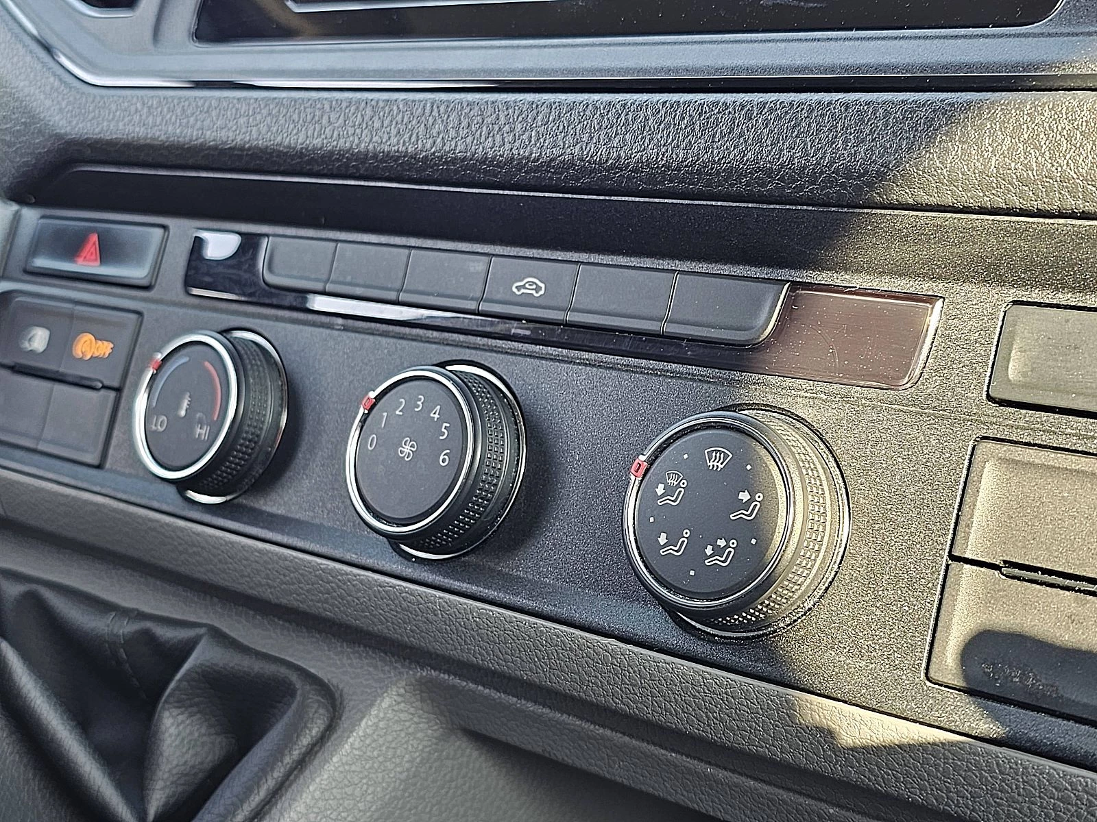 Hoofdafbeelding MAN TGE