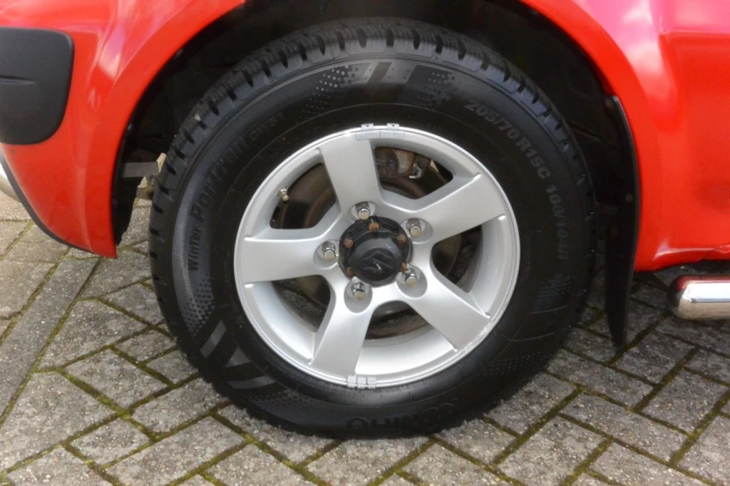 Hoofdafbeelding Suzuki Jimny