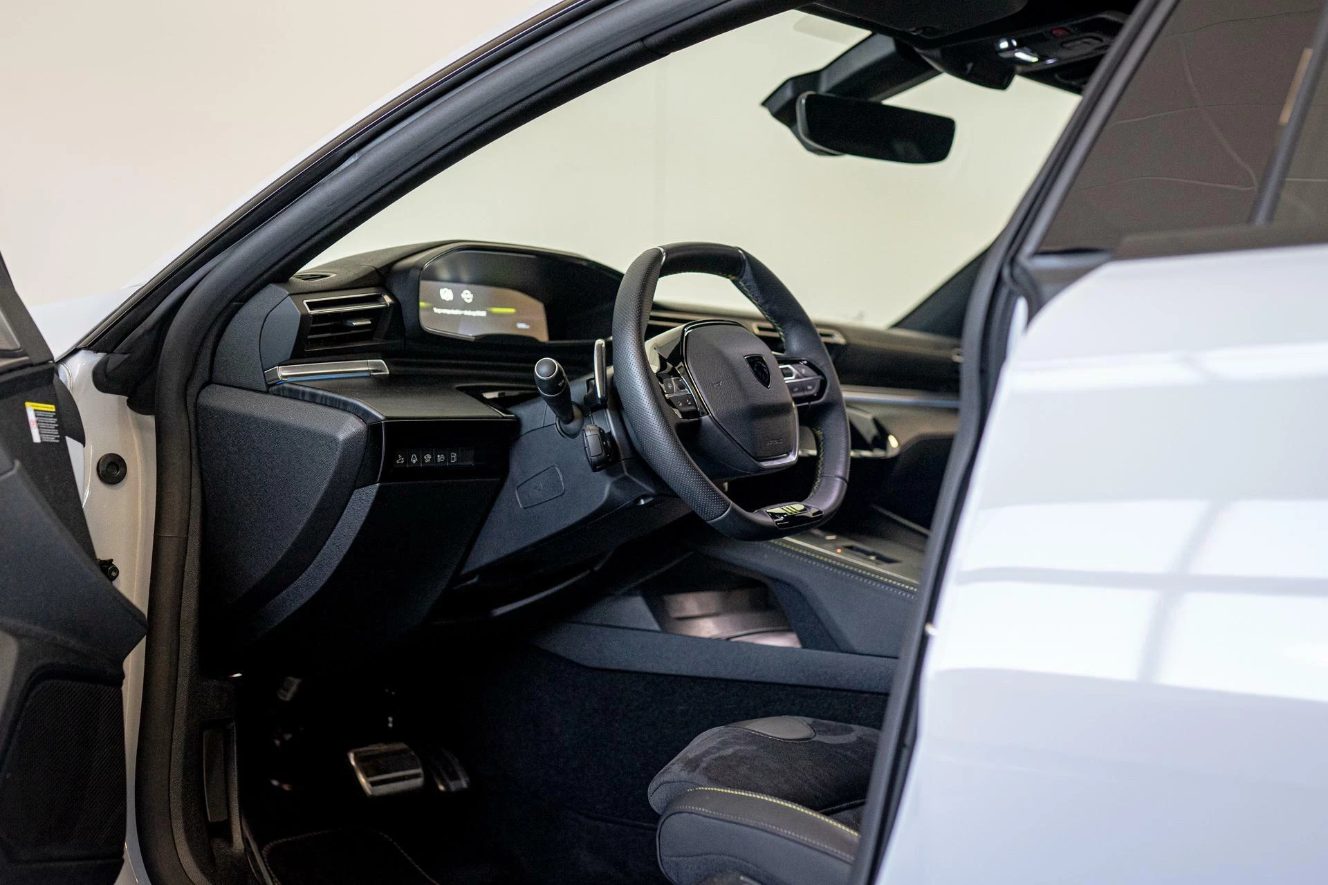 Hoofdafbeelding Peugeot 508
