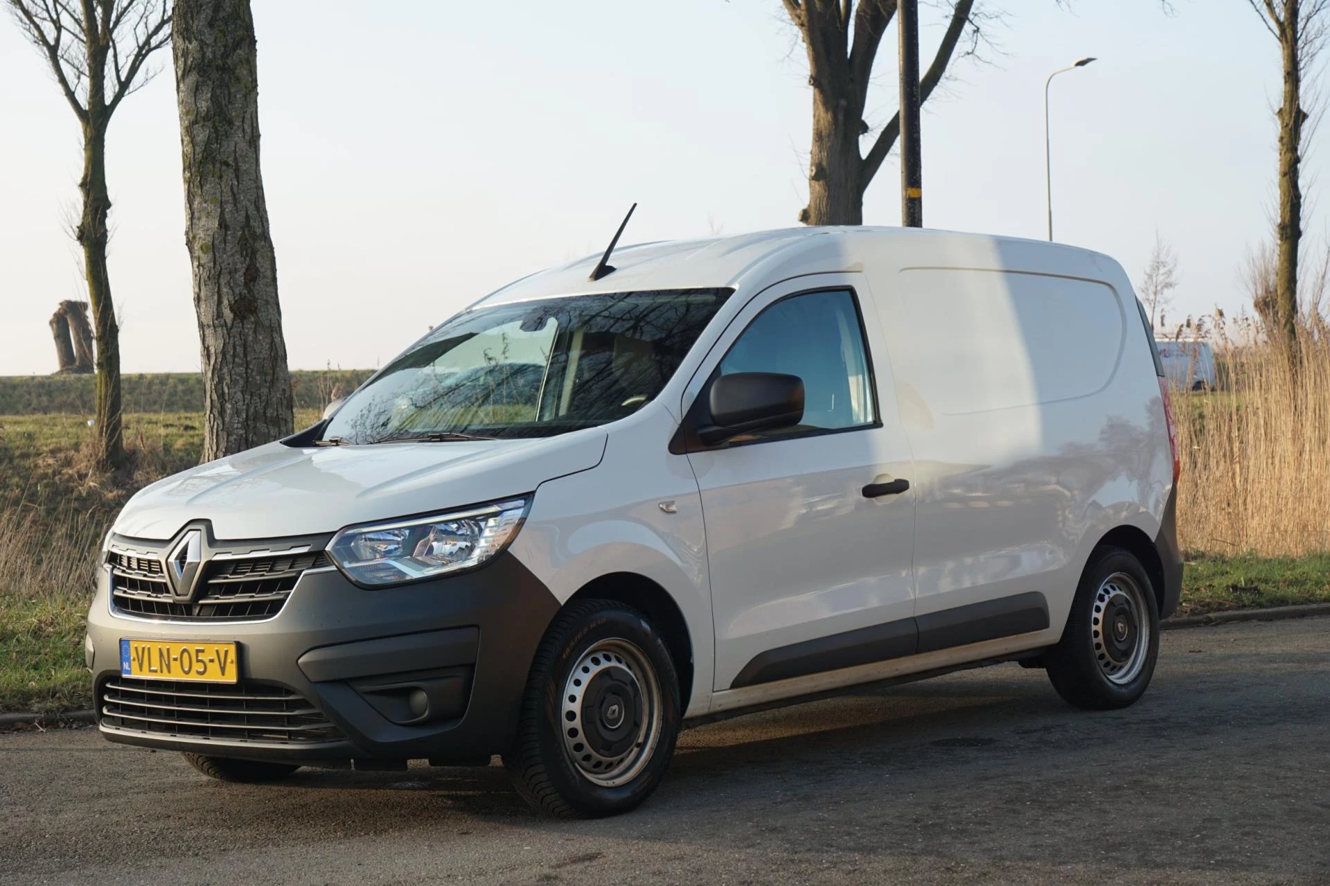 Hoofdafbeelding Renault Express