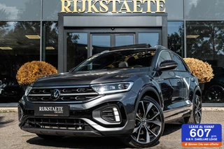Volkswagen T-Roc 1.5 TSI R-Line|PANO|ACC|CAMERA|19''|KEYLESS