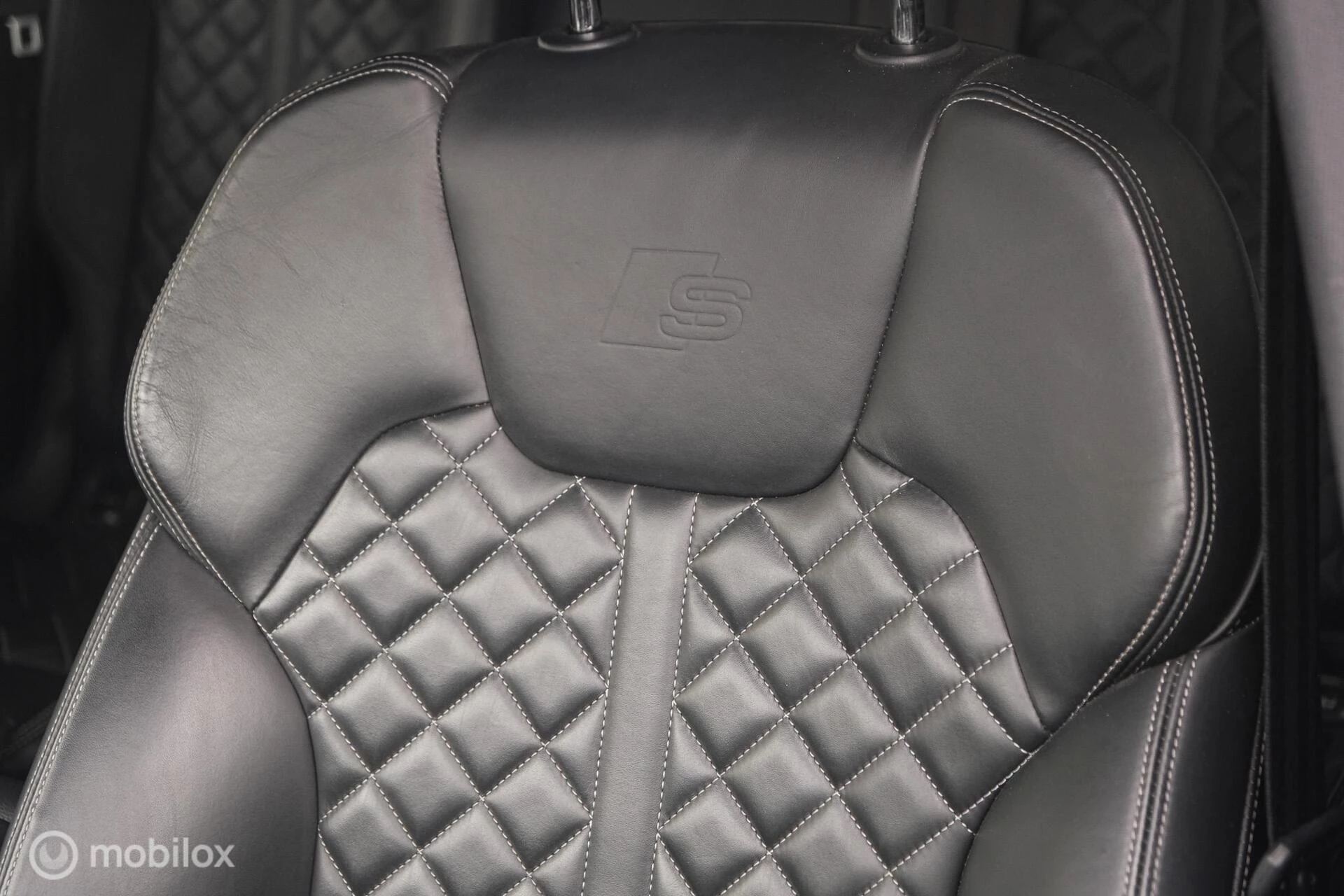 Hoofdafbeelding Audi SQ5