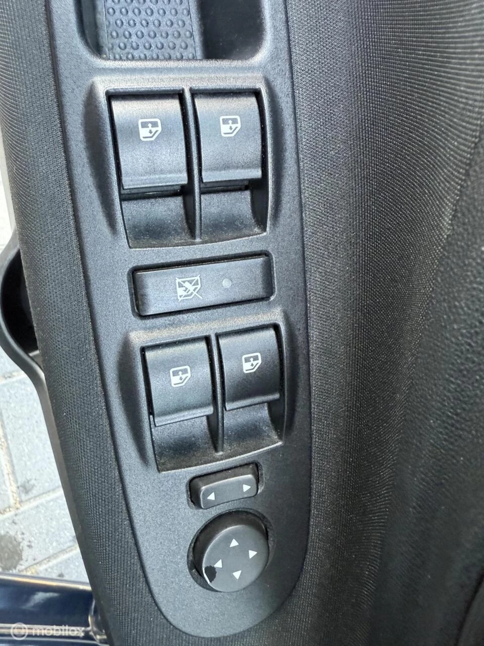 Hoofdafbeelding Fiat Punto