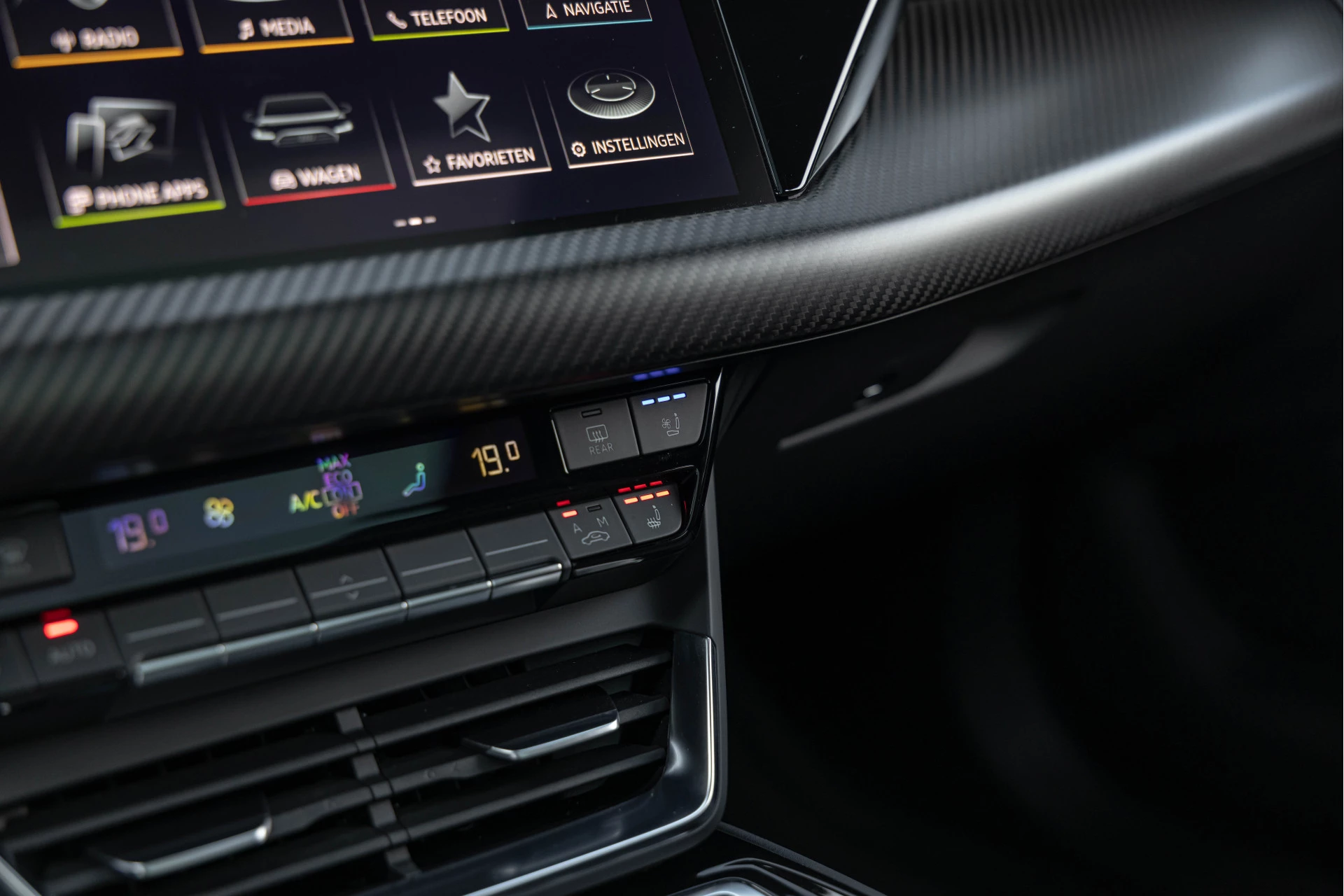 Hoofdafbeelding Audi e-tron GT