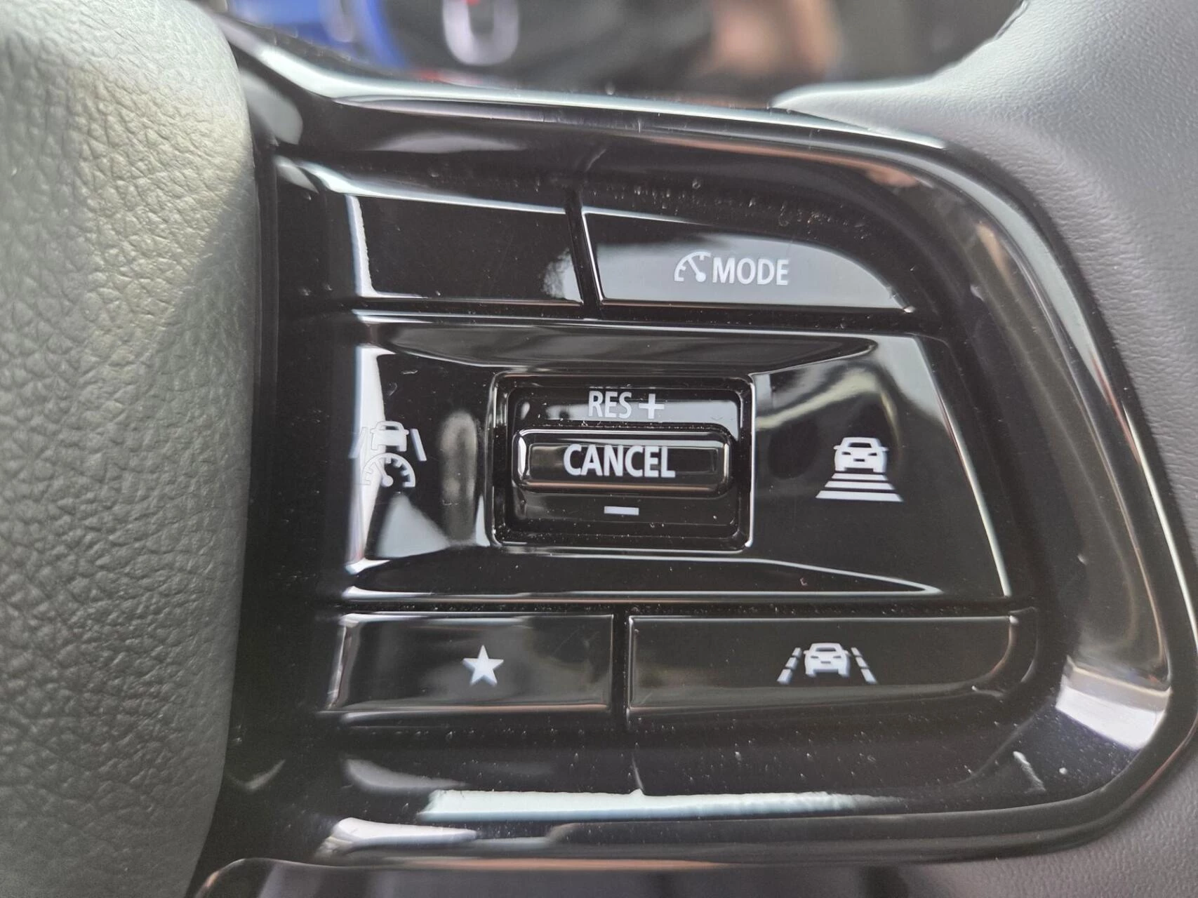 Hoofdafbeelding Suzuki e Vitara