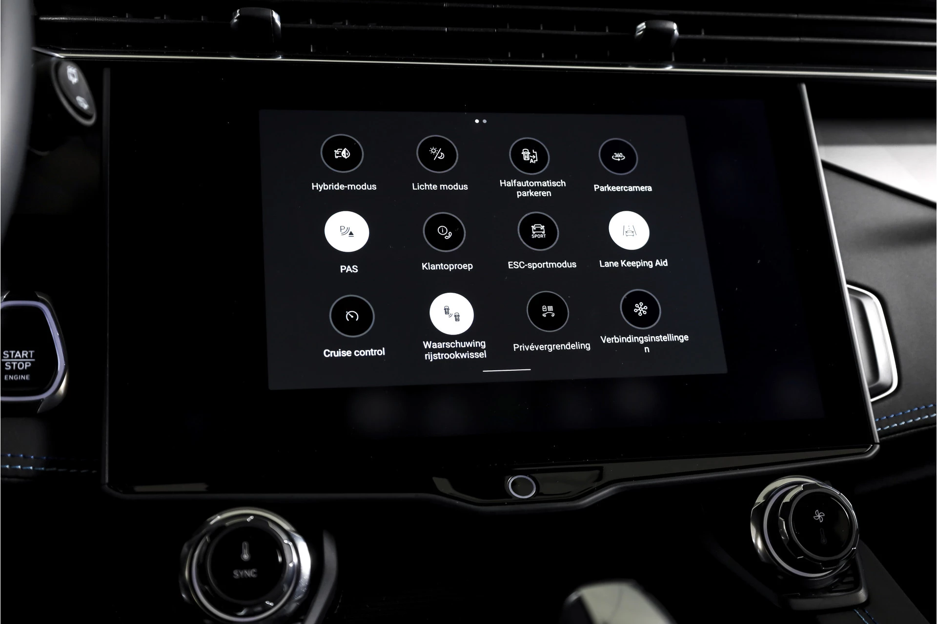 Hoofdafbeelding Lynk & Co 01