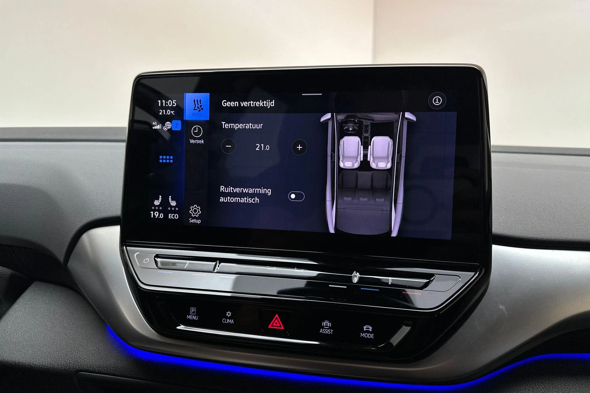 Hoofdafbeelding Volkswagen ID.4