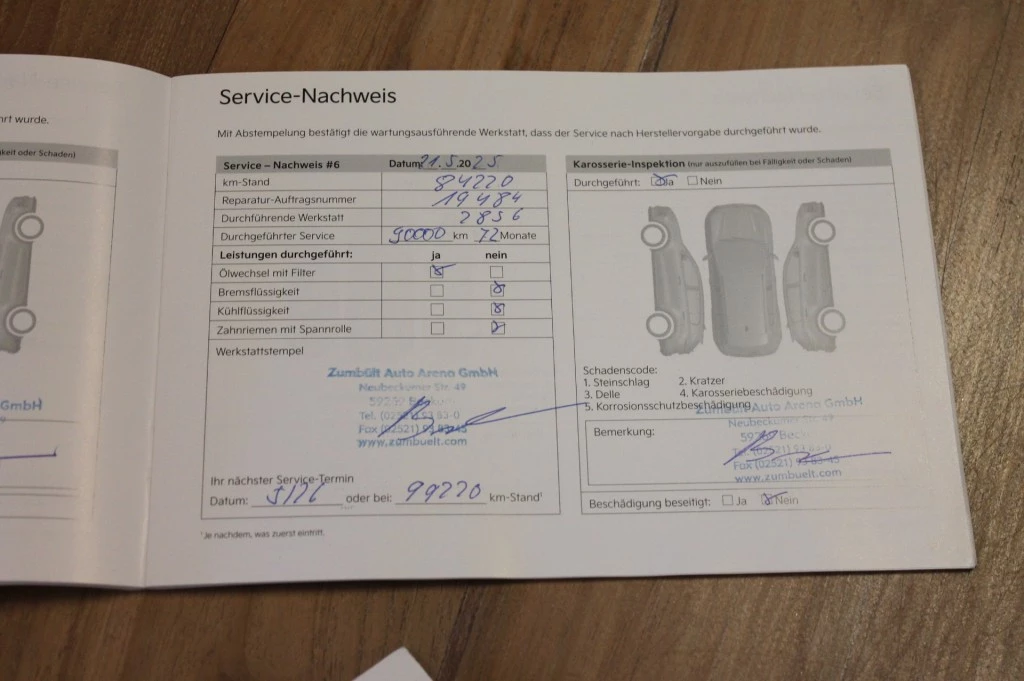 Hoofdafbeelding Kia Ceed