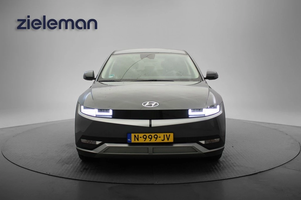 Hoofdafbeelding Hyundai IONIQ 5