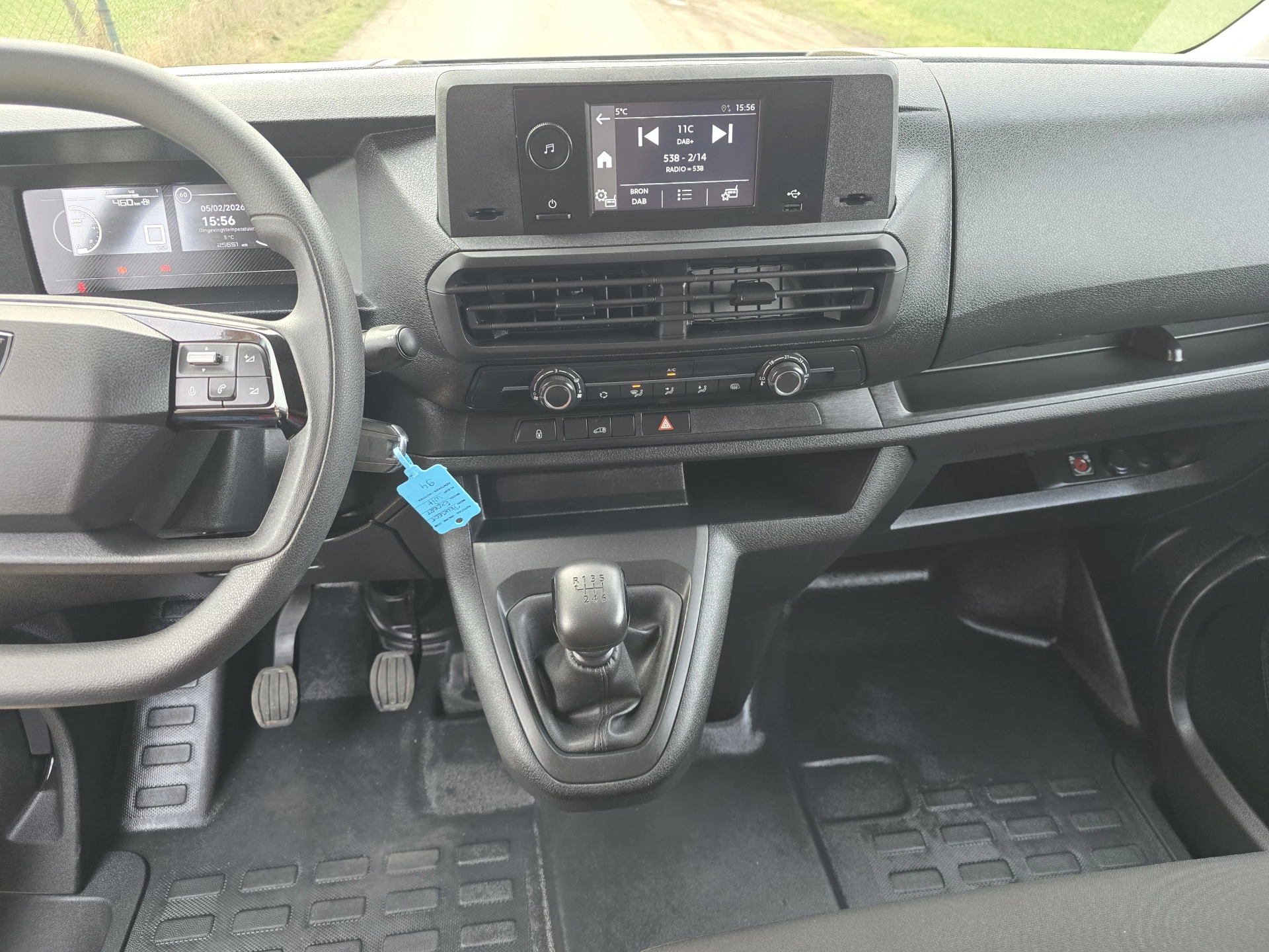 Hoofdafbeelding Peugeot Expert